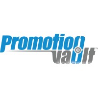 Promotion Vault logo - Similar company to Linkup Golf