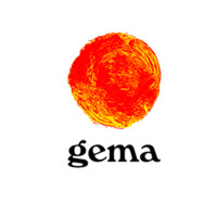 Gema logo - Similar company to Arcah