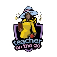 Teacher on the Go logo - Similar company to Teacher On Wheels