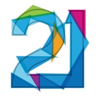 Twenty One Toys logo - Similar company to Trendsenses