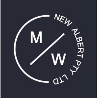 New Albert Pty Ltd logo - Similar company to Tiktek Lab