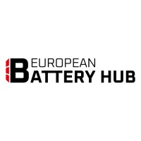 European Battery Hub logo - Similar company to Fritz Gruppe