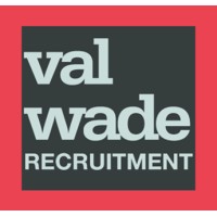 Val Wade Recruitment logo - Similar company to Gray Recruitment Specialists