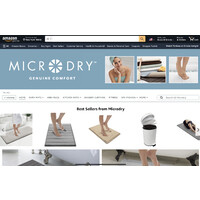 MindsInSync / MICRODRY logo - Similar company to Leachco, Inc.