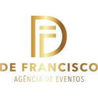 DE FRANCISCO AGÊNCIA DE PRODUÇÃO DE EVENTOS logo - Similar company to Agência Connect – Marketing E Eventos Corporativos