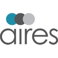 Aires logo - Similar company to Santa Fe Relocation