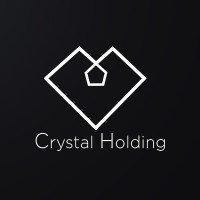 Crystal Holding logo - Similar company to Evermarkrealty