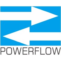 PowerFlow Energy logo - Similar company to Point One Recruitment