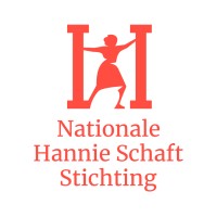 Nationale Hannie Schaft Stichting logo - Similar company to Stichting Guts