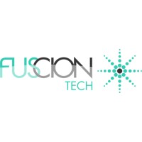 Fuscion Tech logo - Similar company to Chiid Technologies