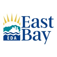 East Bay Economic Development Alliance logo - Similar company to Manex Consulting