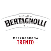 Distilleria Bertagnolli 1870 logo - Similar company to Gin Fiore - Blancospirits Srls