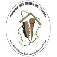 Maison des Medias du Tchad logo - Similar company to Cnarr-Tchad
