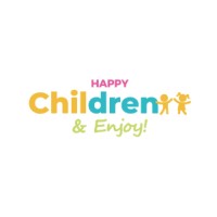 happy children & enjoy logo - Similar company to Buonavita Chicureo