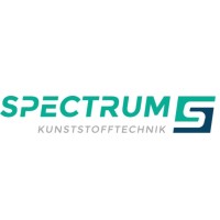 Spectrum GmbH Kunststofftechnik logo - Similar company to Komage Gellner Maschinenfabrik Kg