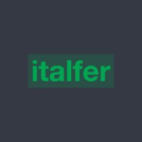 ITALFER S.R.L. logo - Similar company to Tts Srl