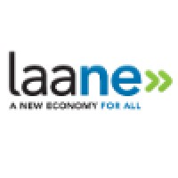 Los Angeles Alliance for a New Economy logo - Similar company to Pacoima Beautiful