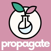 Propagate Partners logo - Similar company to Gladiator Rms