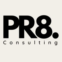 Pro8 Consulting logo - Similar company to Fial - Fundación De La Inteligencia Artificial Legal