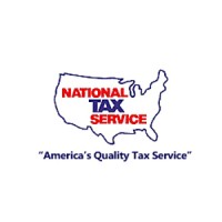 National Tax Service of Columbia SC logo - Similar company to Express Employment Professionals- Columbia, Sc