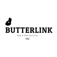 BUTTERLINK logo - Similar company to Hs Acumen Digitals