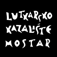Lutkarsko kazalište Mostar logo - Similar company to Tvornica Ideja