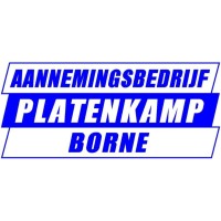 Aannemingsbedrijf Platenkamp B.V. logo - Similar company to Dubbink