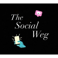 The Social Weg logo - Similar company to Uplifting You