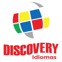 Discovery Idiomas