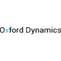Oxford Dynamics logo - Similar company to Oxford Dynamics