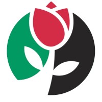 Labour Friends of Palestine and the Middle East logo - Similar company to Jewish Labour Movement