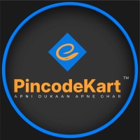 PincodeKart logo - Similar company to Microcom International