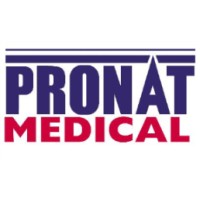Pronat Medical logo - Similar company to Pronat Aerospace
