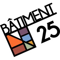 Tiers-lieu BÂTIMENT 25 logo - Similar company to Peuplier