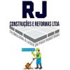 RJ CONSTRUÇÕES E REFORMAS LTDA logo - Similar company to Construtora Srv