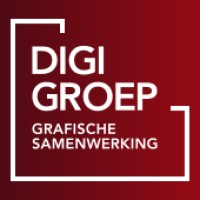 Digi Groep logo - Similar company to Mdmx
