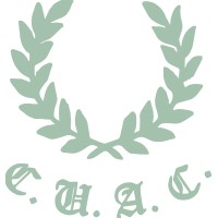 Cambridge University Athletic Club (CUAC) logo - Similar company to Cambridge University Hockey Club (Cuhc)