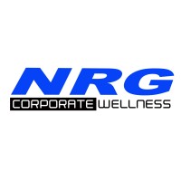 NRG Corporate Wellness logo - Similar company to Mahi Yoga School