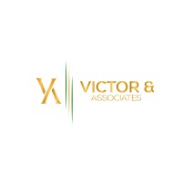 Victor & Associates logo - Similar company to Powerher