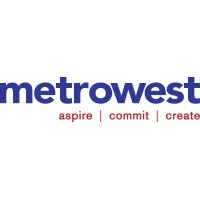 Metrowest Group logo - Similar company to Wacomm Electrical Services