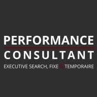 Performance Consultant SA logo - Similar company to Swissjob Solution