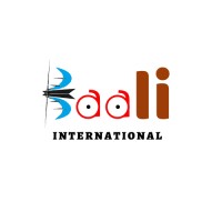 Baali International logo - Similar company to S R Industries