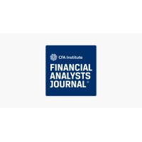 Financial Analysts Journal logo - Similar company to Financial Analysts