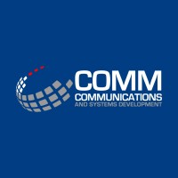 Communications and Systems Development logo - Similar company to Solexcom