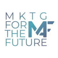 Mktg4TheFuture logo - Similar company to Incredible Software Solutions