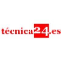 TECNICA24 logo - Similar company to Eticonsa Informática