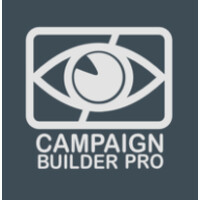 Campaign Builder Pro Ltd logo - Similar company to Emailsmart
