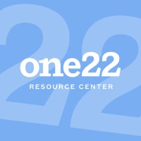One22 Resource Center logo - Similar company to Snake River Roasting Co.