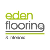 EDEN FLOORING & INTERIORS logo - Similar company to M2 Flooring Solutions Ltd