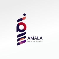 امالا للدعاية - Amala Creative logo - Similar company to Invoasis